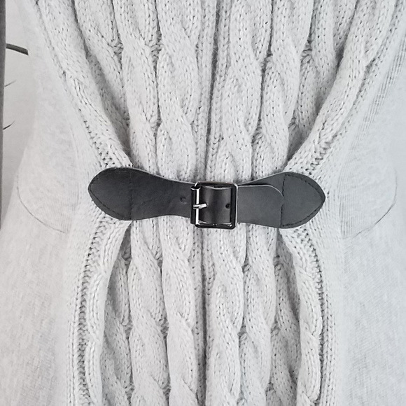 NEW!! Dressfo Knit Cardigan - Picture 3 of 7